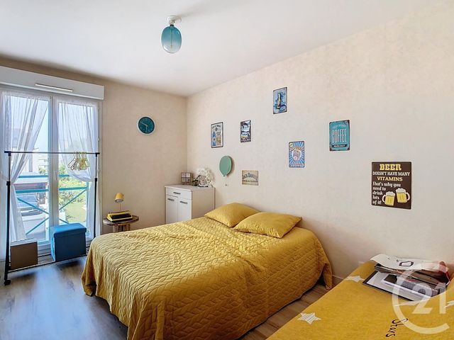 Appartement F4 à vendre - 4 pièces - 121,40 m2 - Dinan - 22 - BRETAGNE