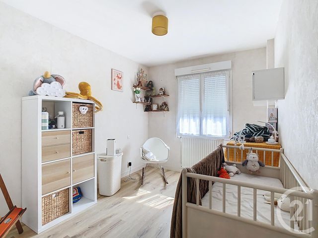 Appartement F4 à vendre - 4 pièces - 121,40 m2 - Dinan - 22 - BRETAGNE