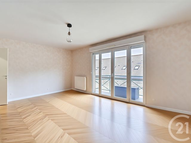 Appartement F4 à vendre - 4 pièces - 121,40 m2 - Dinan - 22 - BRETAGNE