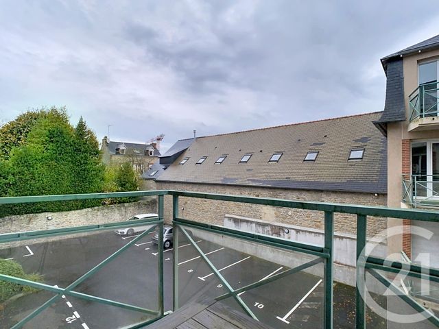 Appartement F4 à vendre - 4 pièces - 121,40 m2 - Dinan - 22 - BRETAGNE