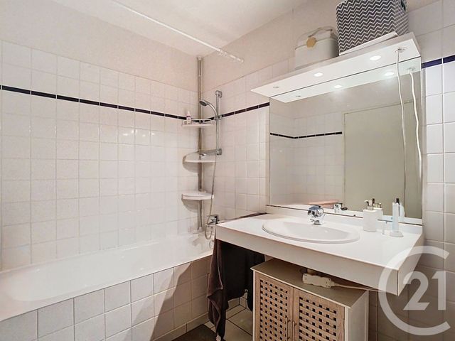 Appartement F4 à vendre - 4 pièces - 121,40 m2 - Dinan - 22 - BRETAGNE