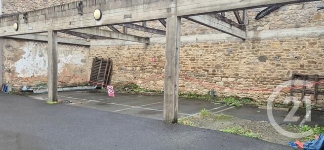 Terrain &agrave; vendre - 90 m2 - Dinan - 22 - BRETAGNE