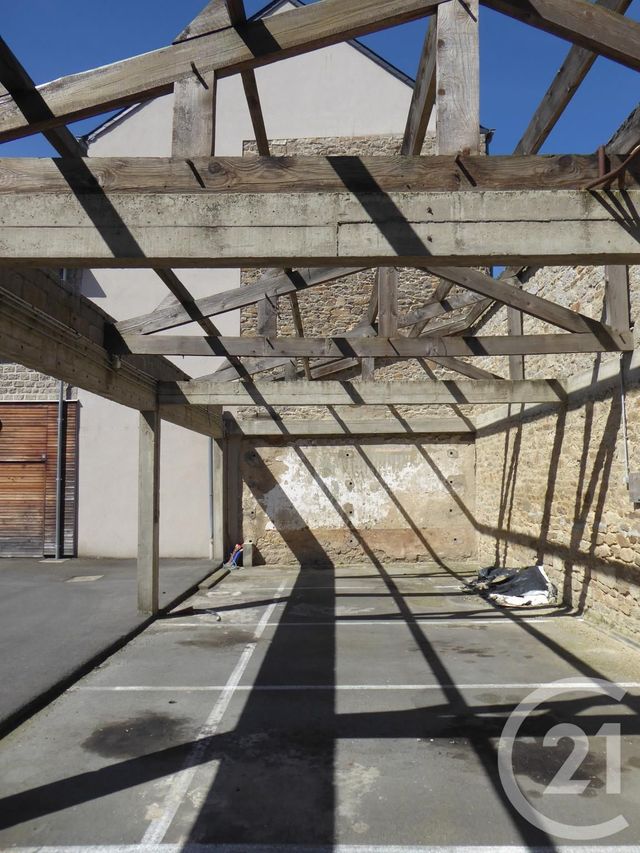 Terrain &agrave; vendre - 90 m2 - Dinan - 22 - BRETAGNE