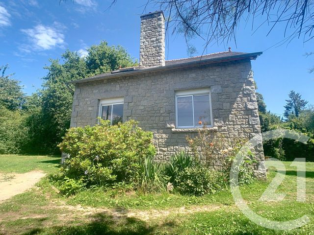 Maison &agrave; vendre - 4 pi&egrave;ces - 103,30 m2 - Le Hingle - 22 - BRETAGNE