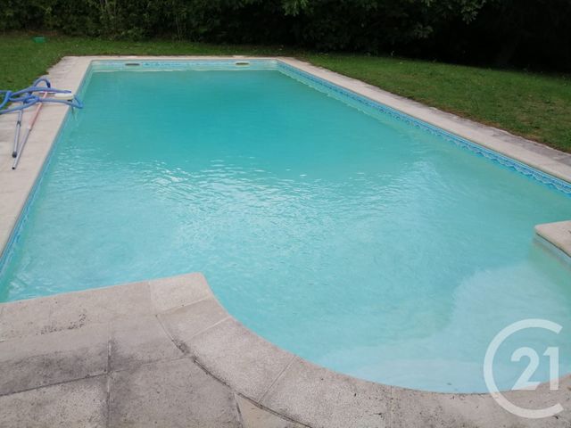 Maison &agrave; vendre - 4 pi&egrave;ces - 103,30 m2 - Le Hingle - 22 - BRETAGNE