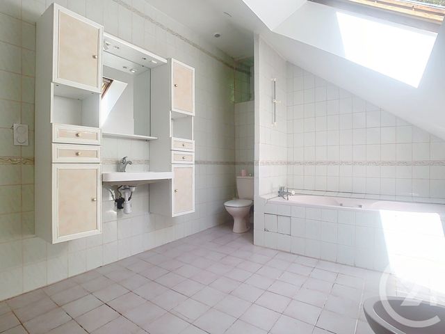 Maison &agrave; vendre - 4 pi&egrave;ces - 103,30 m2 - Le Hingle - 22 - BRETAGNE