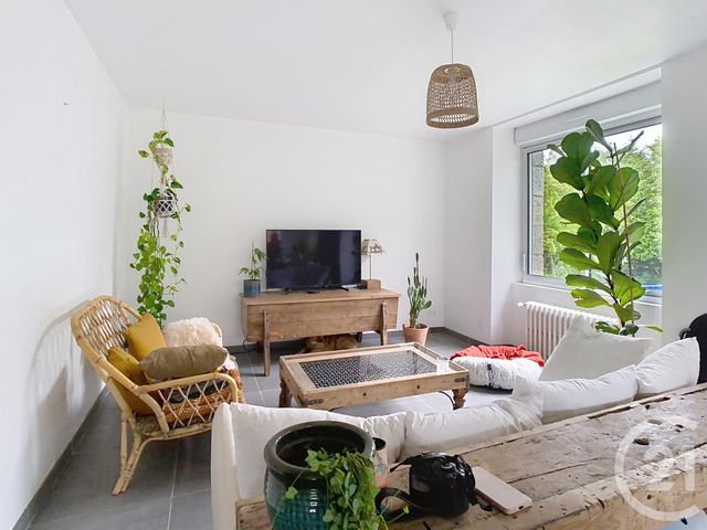 Maison &agrave; vendre - 4 pi&egrave;ces - 103,30 m2 - Le Hingle - 22 - BRETAGNE