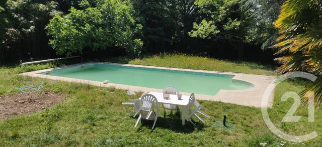 Maison &agrave; vendre - 4 pi&egrave;ces - 103,30 m2 - Le Hingle - 22 - BRETAGNE