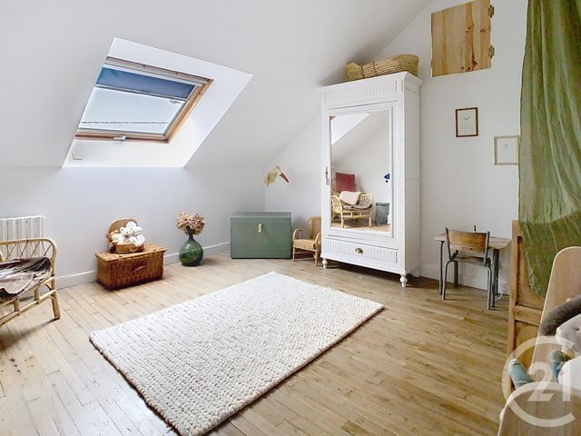 Maison &agrave; vendre - 4 pi&egrave;ces - 103,30 m2 - Le Hingle - 22 - BRETAGNE