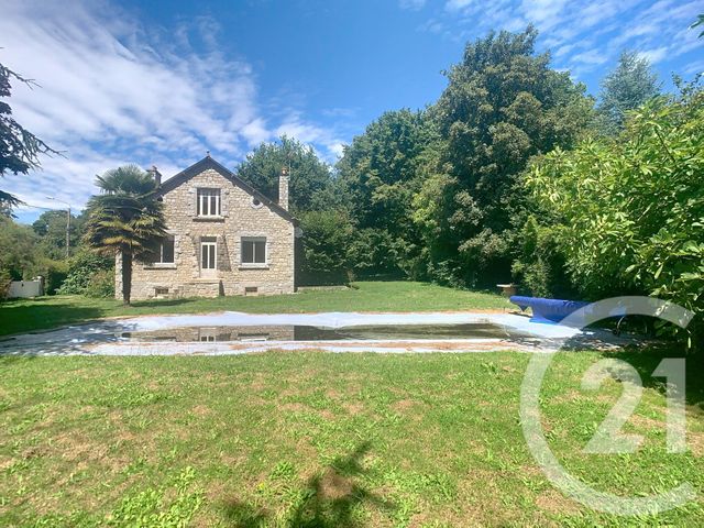 Maison &agrave; vendre - 4 pi&egrave;ces - 103,30 m2 - Le Hingle - 22 - BRETAGNE