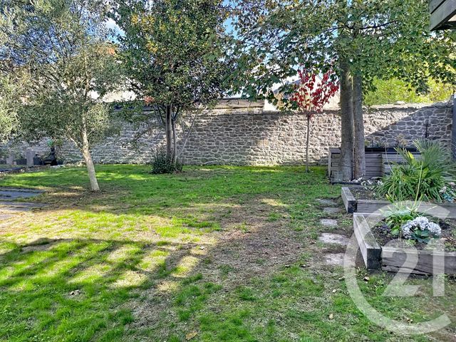 Maison &agrave; vendre - 8 pi&egrave;ces - 208 m2 - Dinan - 22 - BRETAGNE