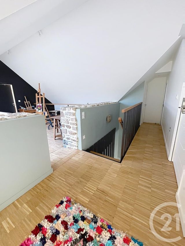 Maison &agrave; vendre - 8 pi&egrave;ces - 208 m2 - Dinan - 22 - BRETAGNE