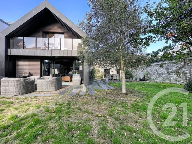 Maison &agrave; vendre - 8 pi&egrave;ces - 208 m2 - Dinan - 22 - BRETAGNE