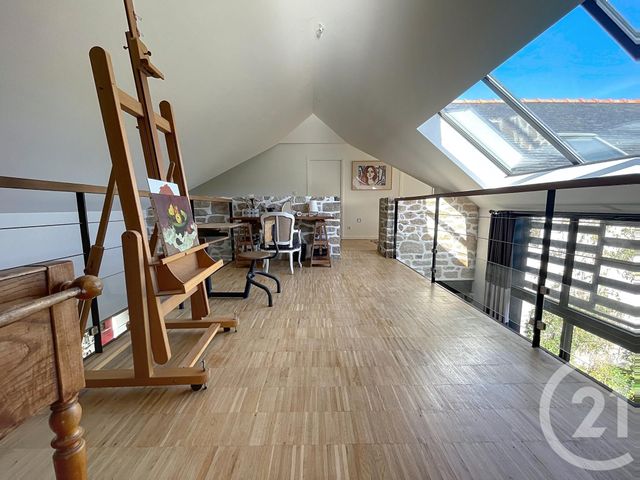 Maison &agrave; vendre - 8 pi&egrave;ces - 208 m2 - Dinan - 22 - BRETAGNE
