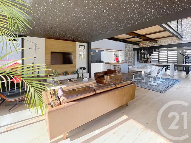 Maison &agrave; vendre - 8 pi&egrave;ces - 208 m2 - Dinan - 22 - BRETAGNE