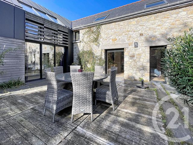Maison &agrave; vendre - 8 pi&egrave;ces - 208 m2 - Dinan - 22 - BRETAGNE