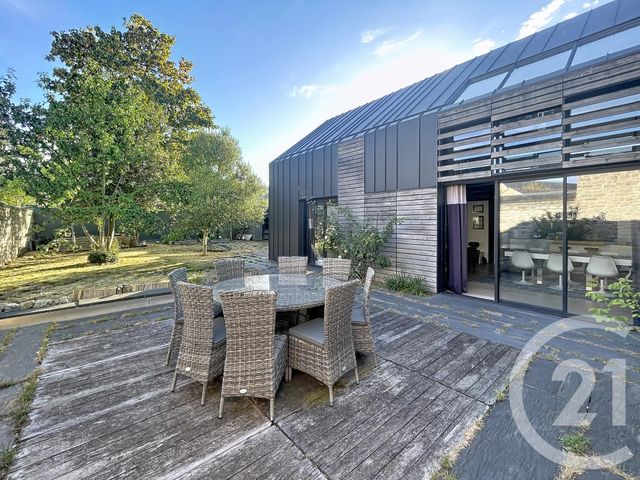 Maison &agrave; vendre - 8 pi&egrave;ces - 208 m2 - Dinan - 22 - BRETAGNE