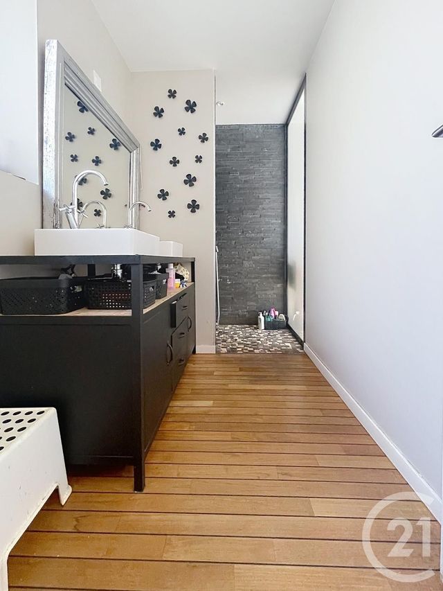 Maison &agrave; vendre - 8 pi&egrave;ces - 208 m2 - Dinan - 22 - BRETAGNE