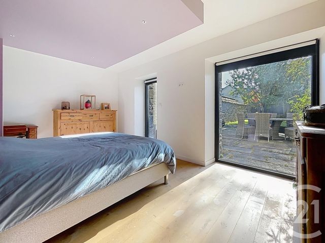 Maison &agrave; vendre - 8 pi&egrave;ces - 208 m2 - Dinan - 22 - BRETAGNE