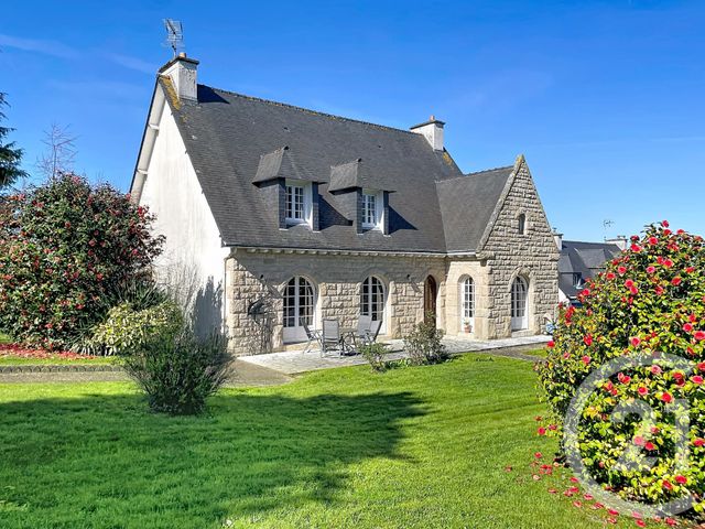 Maison à vendre LEHON