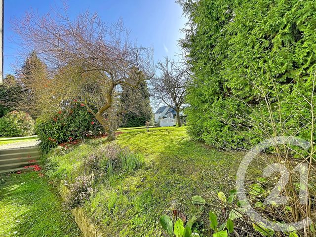 Maison &agrave; vendre - 7 pi&egrave;ces - 190 m2 - Lehon - 22 - BRETAGNE