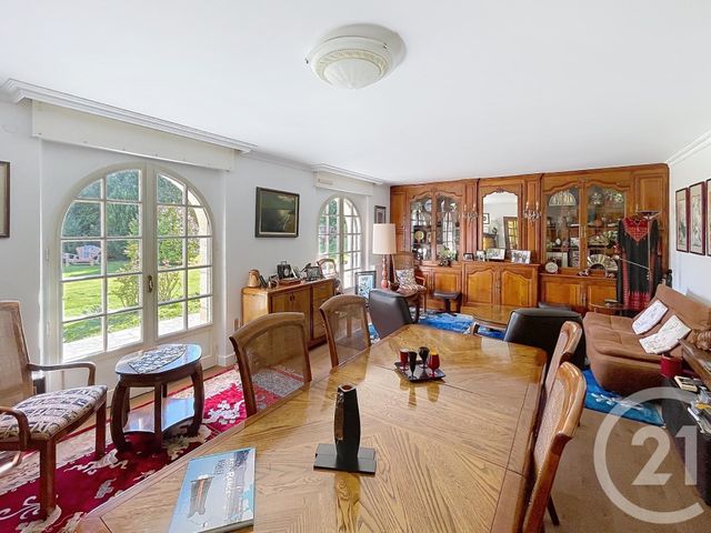 Maison &agrave; vendre - 7 pi&egrave;ces - 190 m2 - Lehon - 22 - BRETAGNE