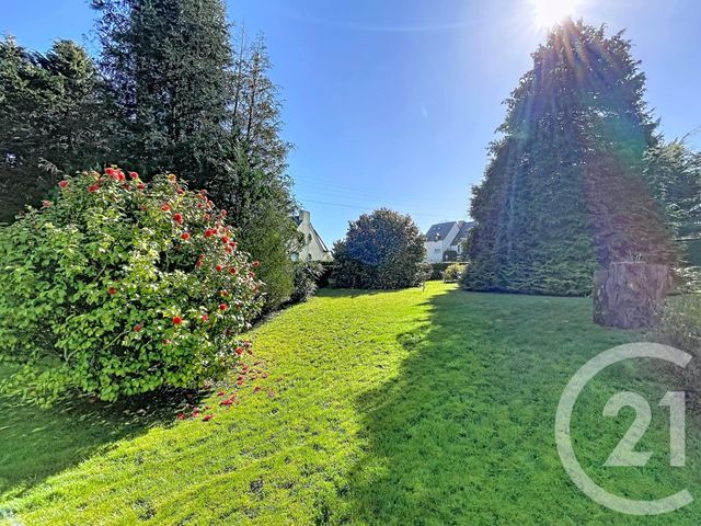 Maison &agrave; vendre - 7 pi&egrave;ces - 190 m2 - Lehon - 22 - BRETAGNE