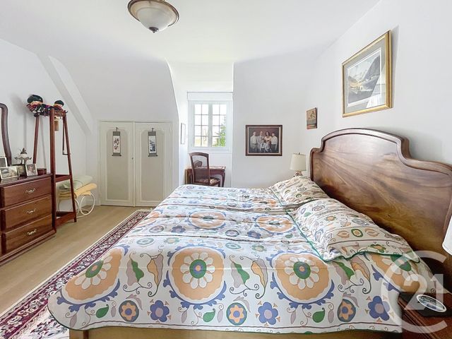 Maison &agrave; vendre - 7 pi&egrave;ces - 190 m2 - Lehon - 22 - BRETAGNE