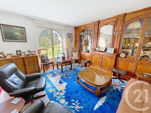 Maison &agrave; vendre - 7 pi&egrave;ces - 190 m2 - Lehon - 22 - BRETAGNE