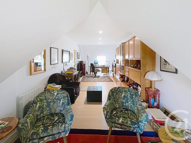 Maison &agrave; vendre - 7 pi&egrave;ces - 190 m2 - Lehon - 22 - BRETAGNE