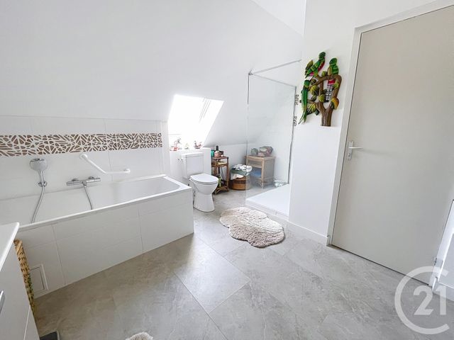 Maison &agrave; vendre - 7 pi&egrave;ces - 190 m2 - Lehon - 22 - BRETAGNE