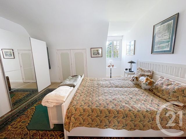 Maison &agrave; vendre - 7 pi&egrave;ces - 190 m2 - Lehon - 22 - BRETAGNE