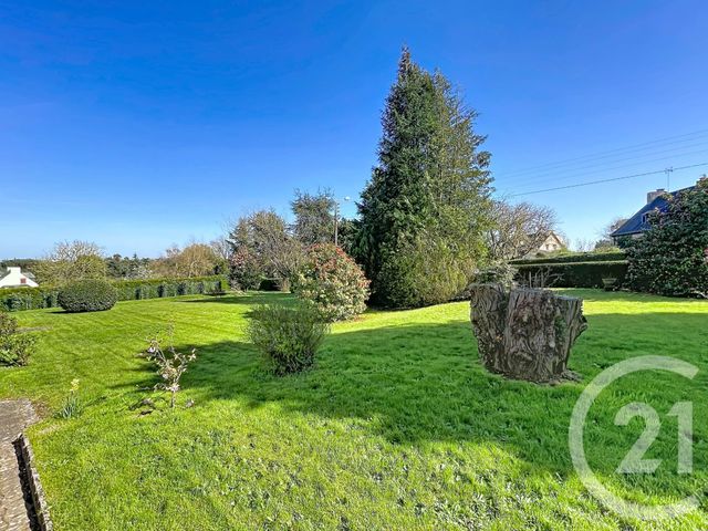 Maison &agrave; vendre - 7 pi&egrave;ces - 190 m2 - Lehon - 22 - BRETAGNE