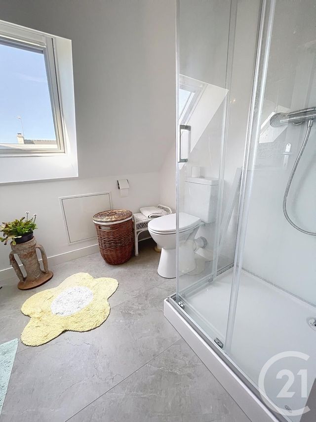 Maison &agrave; vendre - 7 pi&egrave;ces - 190 m2 - Lehon - 22 - BRETAGNE