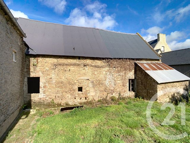 Maison à vendre - 2 pièces - 71,74 m2 - Trelivan - 22 - BRETAGNE