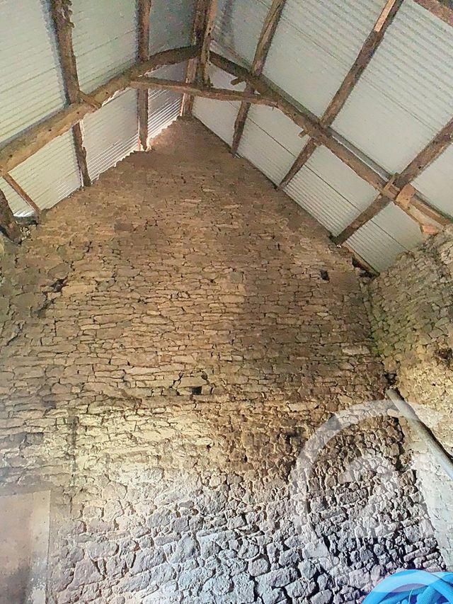 Maison à vendre - 2 pièces - 71,74 m2 - Trelivan - 22 - BRETAGNE