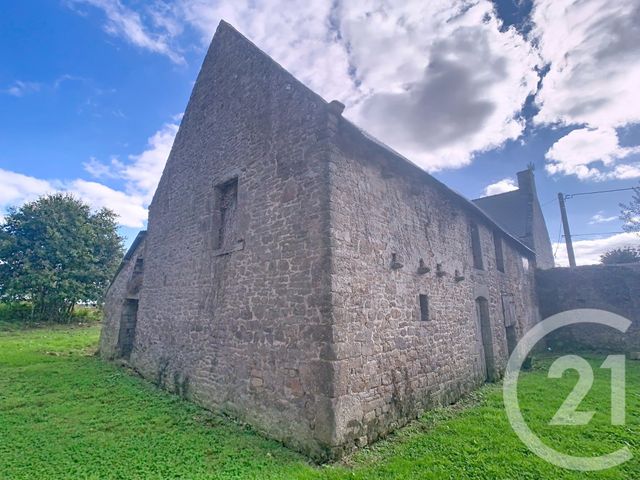 Maison à vendre - 2 pièces - 71,74 m2 - Trelivan - 22 - BRETAGNE