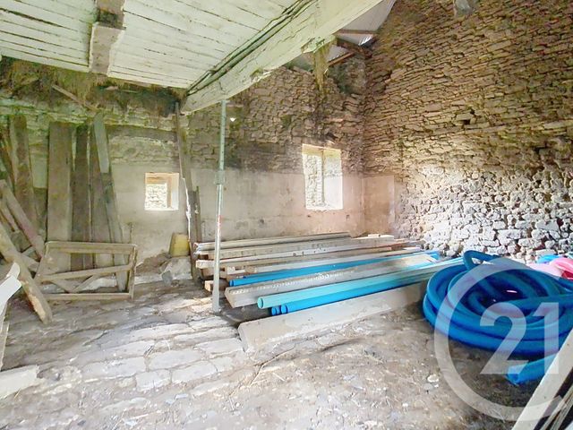 Maison à vendre - 2 pièces - 71,74 m2 - Trelivan - 22 - BRETAGNE