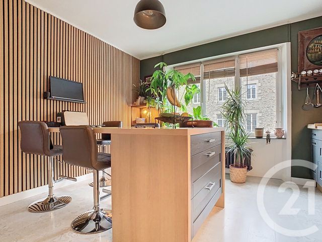 Appartement T6 à vendre - 6 pièces - 155,64 m2 - Dinan - 22 - BRETAGNE