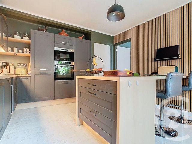 Appartement T6 à vendre - 6 pièces - 155,64 m2 - Dinan - 22 - BRETAGNE