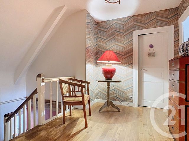 Appartement T6 à vendre - 6 pièces - 155,64 m2 - Dinan - 22 - BRETAGNE