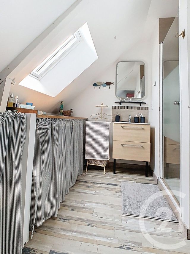 Appartement T6 à vendre - 6 pièces - 155,64 m2 - Dinan - 22 - BRETAGNE