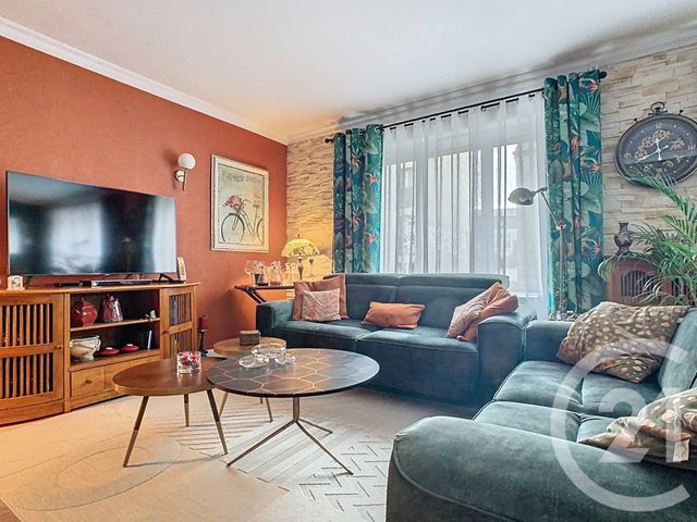 Appartement T6 à vendre - 6 pièces - 155,64 m2 - Dinan - 22 - BRETAGNE