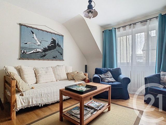 Appartement T6 à vendre - 6 pièces - 155,64 m2 - Dinan - 22 - BRETAGNE