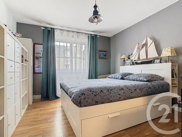 Appartement T6 à vendre - 6 pièces - 155,64 m2 - Dinan - 22 - BRETAGNE