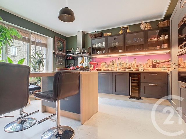 Appartement T6 à vendre - 6 pièces - 155,64 m2 - Dinan - 22 - BRETAGNE