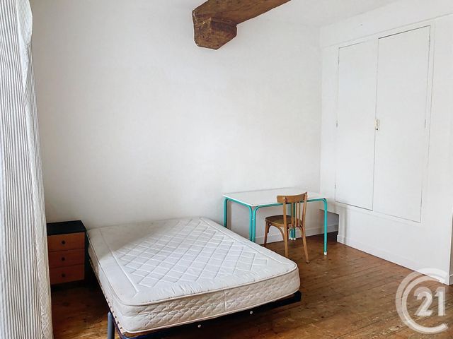 Appartement Studio &agrave; louer - 1 pi&egrave;ce - 28,37 m2 - Dinan - 22 - BRETAGNE