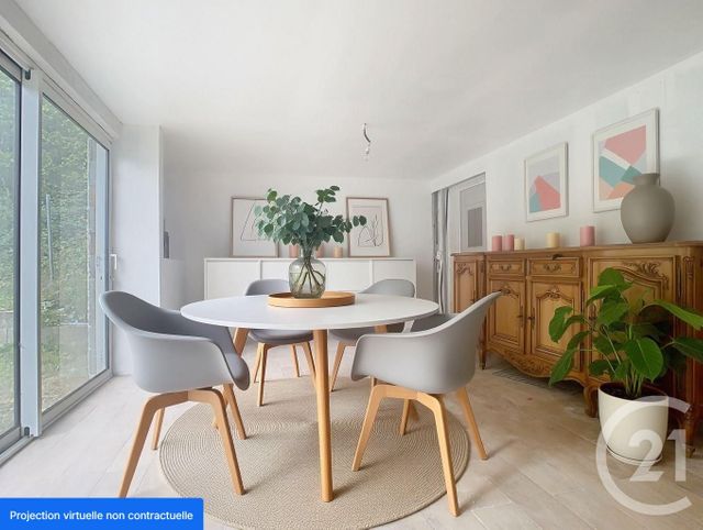 maison - LE QUIOU - 22