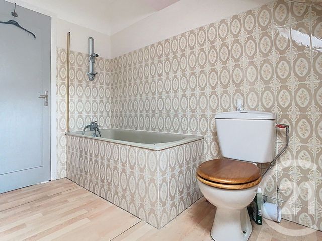 Maison à vendre - 4 pièces - 119,40 m2 - Le Quiou - 22 - BRETAGNE