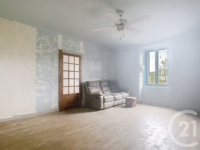 Maison à vendre - 4 pièces - 119,40 m2 - Le Quiou - 22 - BRETAGNE